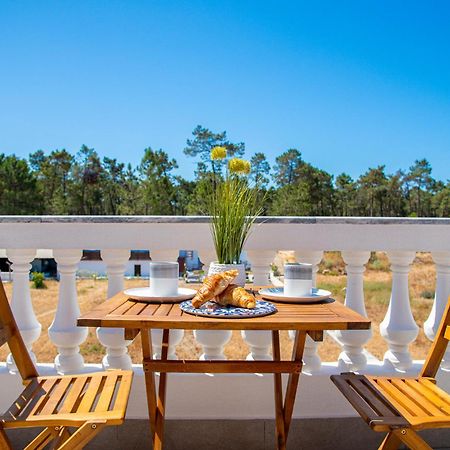 Ufitness Retreat Guesthouse Vila Real de Santo António Eksteriør bilde