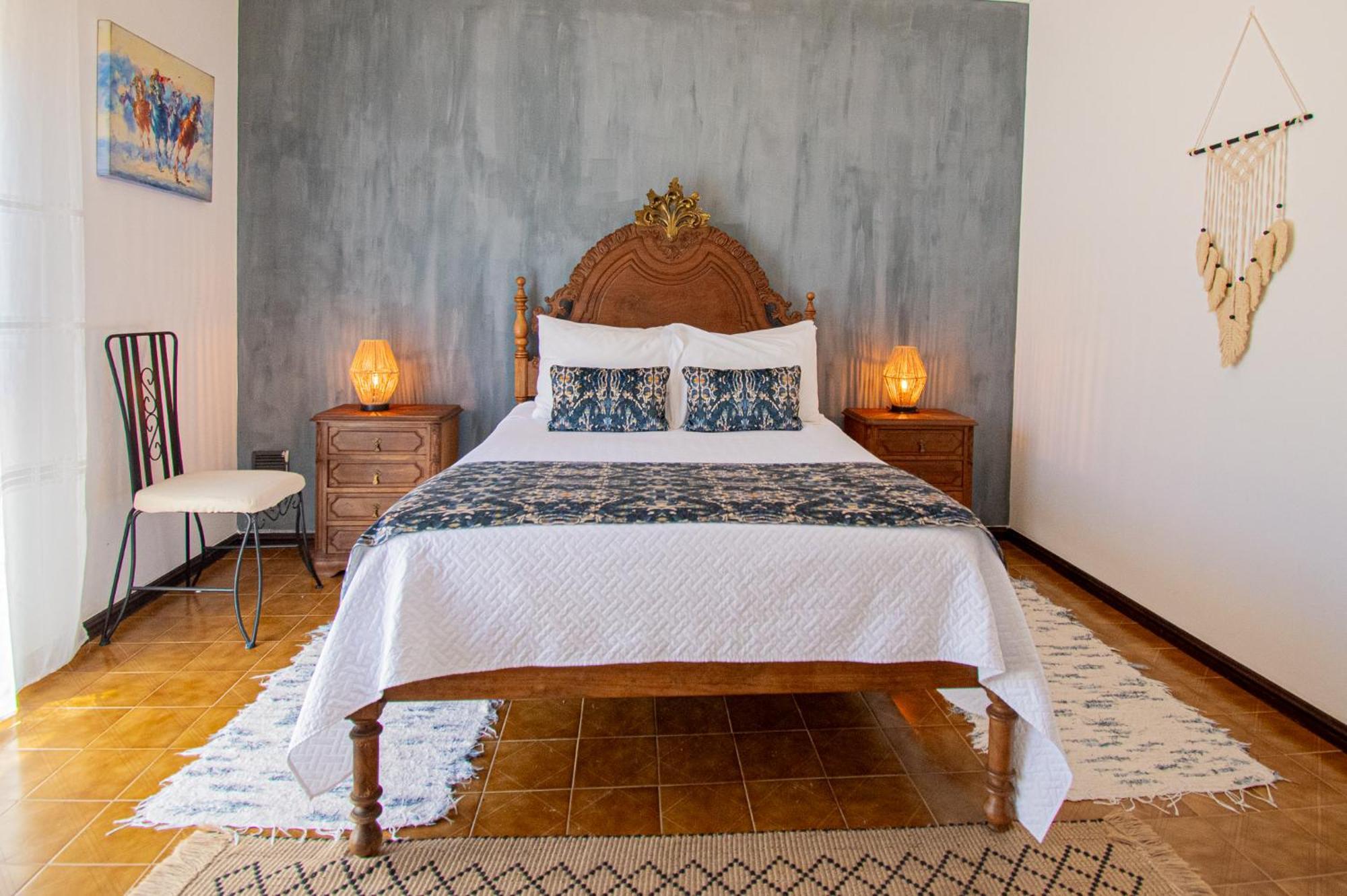 Ufitness Retreat Guesthouse Vila Real de Santo António Eksteriør bilde
