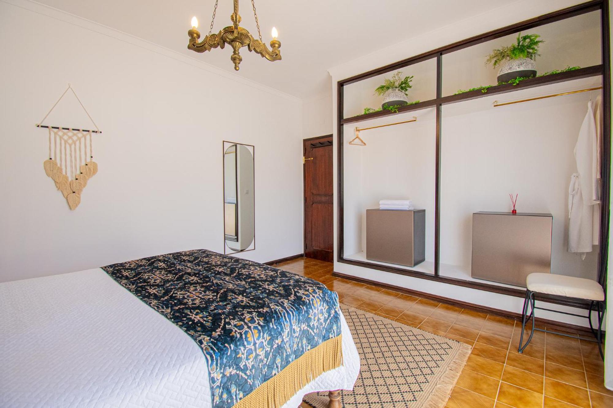 Ufitness Retreat Guesthouse Vila Real de Santo António Eksteriør bilde